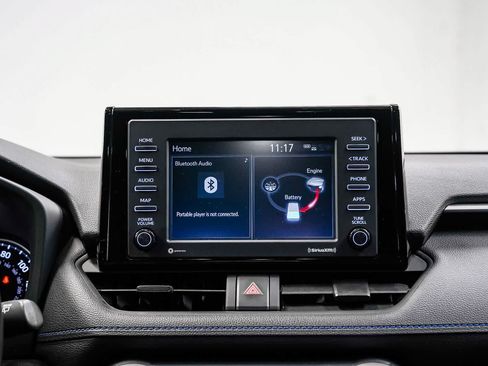 Used 2022 Toyota RAV4 SE w/ SE Grade Weather Package AWD/4WD image 14