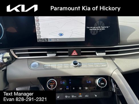 Used 2023 Hyundai Elantra SEL w/ Convenience Package FWD image 21