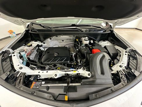 Used 2025 Buick Encore GX Preferred image 34