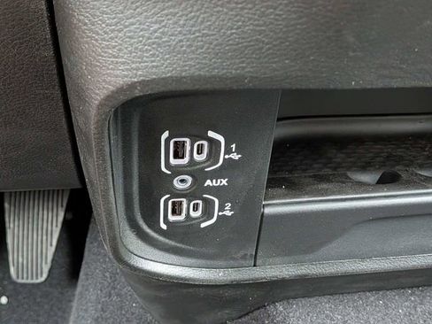 New 2026 RAM 2500 Tradesman AWD/4WD image 24