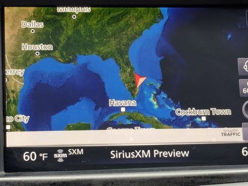 Used 2023 INFINITI QX50 Sport image 7