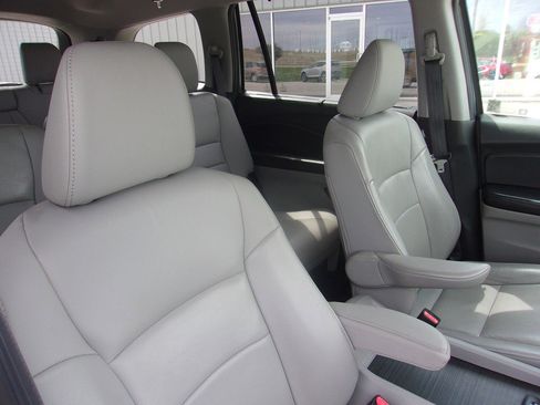 Used 2019 Honda Pilot EX-L image 14