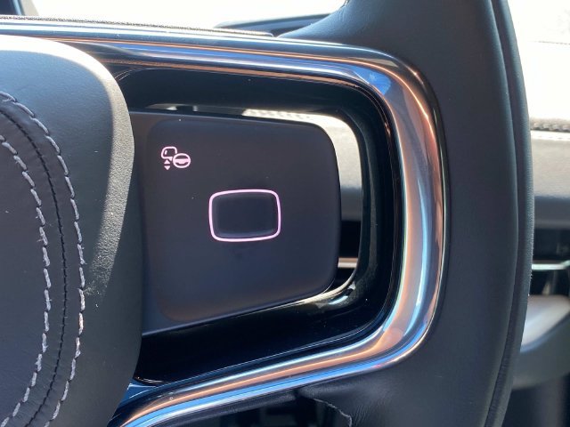 New 2027 Lincoln Navigator Reserve w/ Jet Appearance Package AWD/4WD image 17
