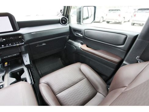 Used 2024 Toyota Land Cruiser AWD/4WD image 13