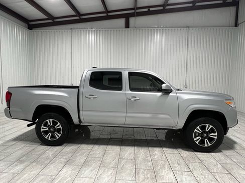 Used 2023 Toyota Tacoma SR image 6