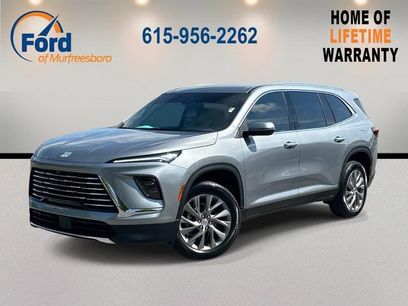 Used 2026 Buick Enclave Preferred