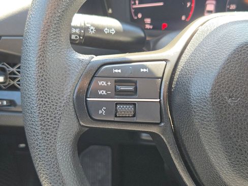 Used 2024 Honda Accord EX image 22