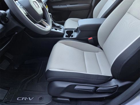 New 2026 Honda CR-V LX image 25