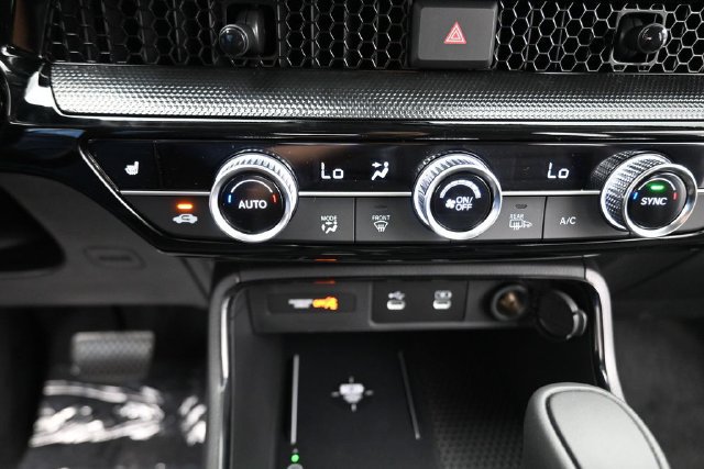 Used 2027 Honda CR-V EX-L image 11