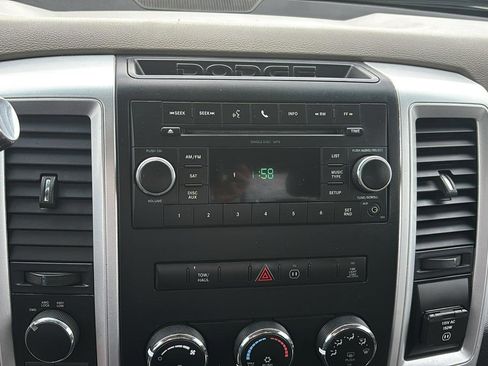 Used 2011 RAM 2500 SLT w/ Popular Equipment Group image 14