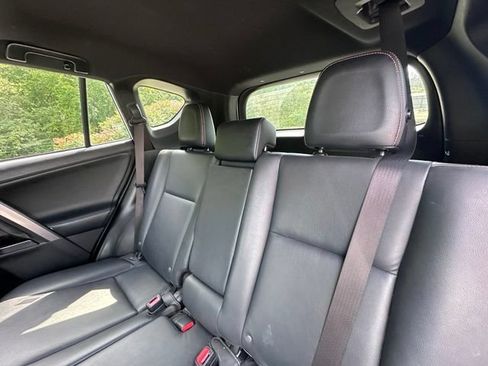 Used 2017 Toyota RAV4 SE w/ Power Special Value Package AWD/4WD image 11