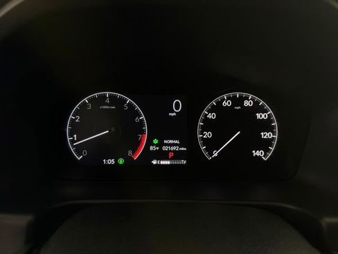 Used 2025 Honda Odyssey Sport-L image 20