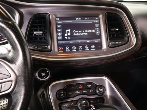 Used 2021 Dodge Challenger R/T w/ Plus Package image 5