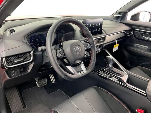Used 2025 Acura ADX A-Spec AWD/4WD image 17