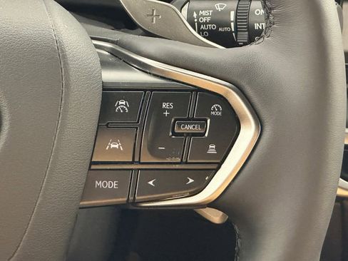 New 2026 Lexus RX 350 Premium w/ Convenience Package image 30