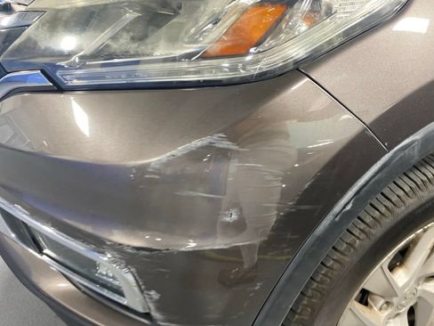 Used 2015 Honda CR-V EX image 17