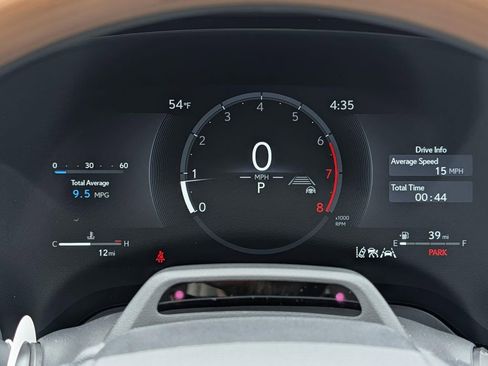 New 2026 Lexus RX 350 AWD image 27