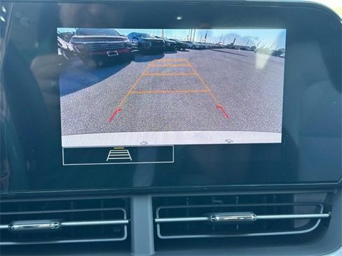 New 2026 Chevrolet Trax LS w/ LS Convenience Package image 14