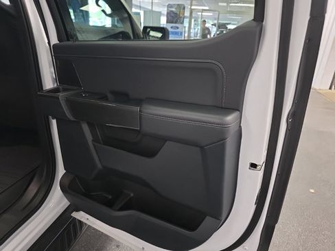 Used 2023 Ford F150 XLT w/ Equipment Group 302A High AWD/4WD image 29