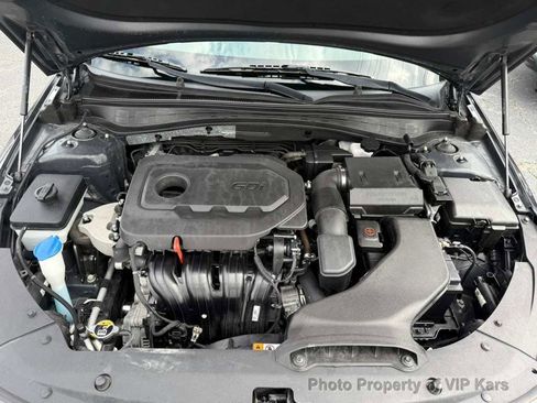 Used 2019 Kia Optima LX w/ LX 17" Wheel Package image 22