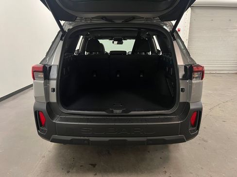 New 2026 Subaru Outback Wilderness AWD/4WD image 23