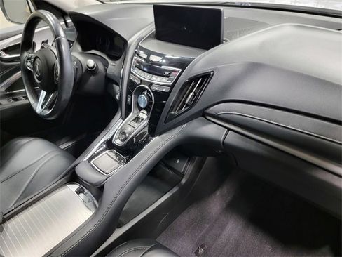 Used 2020 Acura RDX AWD image 18