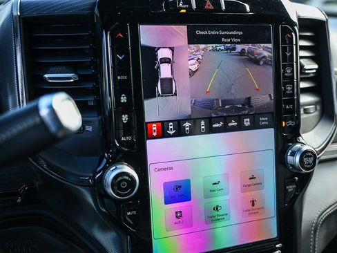 Used 2024 RAM 3500 Limited image 36