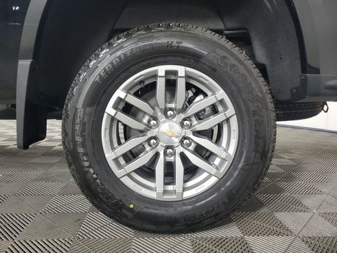 New 2026 Chevrolet Colorado LT w/ LT Convenience Package image 30