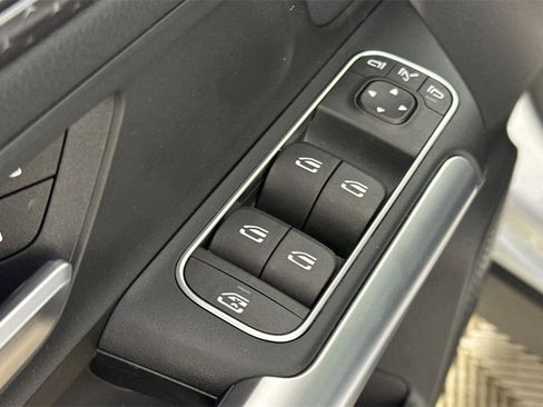 Certified 2026 Mercedes-Benz GLA 250 4MATIC image 12