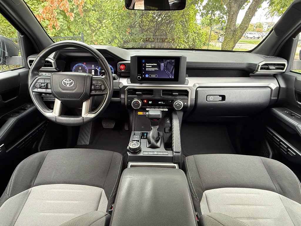 Used 2025 Toyota 4Runner TRD Off-Road AWD/4WD image 28