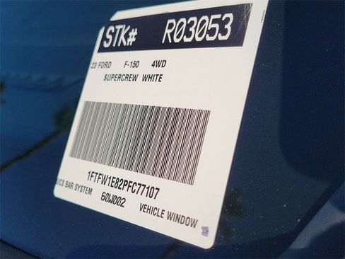 Used 2023 Ford F150 XLT image 31