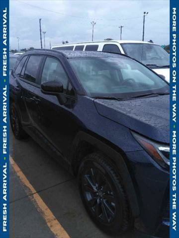 Certified 2026 Toyota RAV4 XLE Premium AWD/4WD image 1
