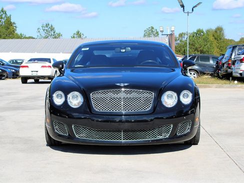 Used 2006 Bentley Continental GT image 2