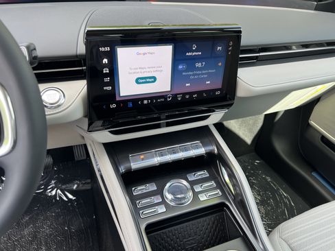 New 2026 Lincoln Nautilus Reserve image 14