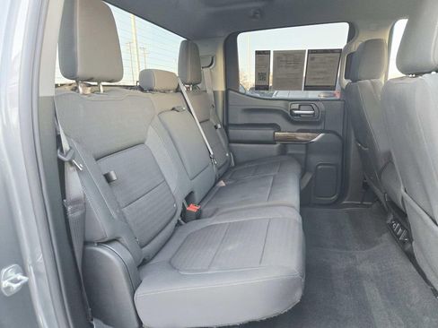 Used 2021 GMC Sierra 1500 Elevation image 16