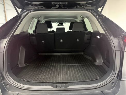 Used 2024 Toyota RAV4 XLE image 25