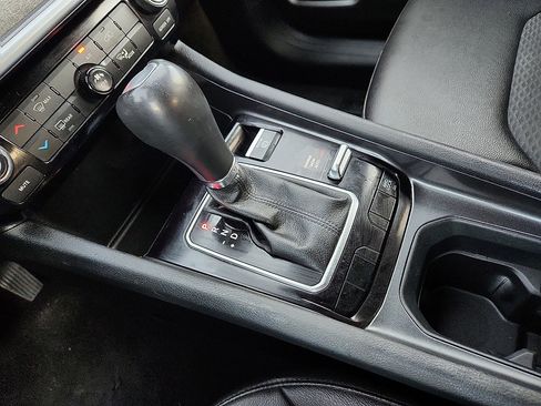 Used 2024 Jeep Compass Latitude image 12