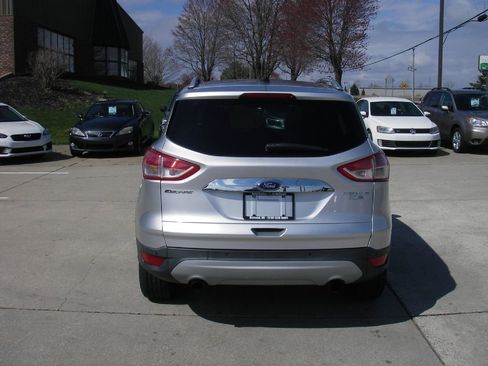 Used 2014 Ford Escape Titanium AWD/4WD image 7
