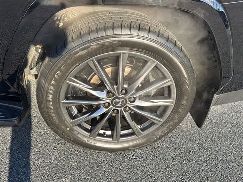 Used 2024 Lexus LX 600 F Sport image 33