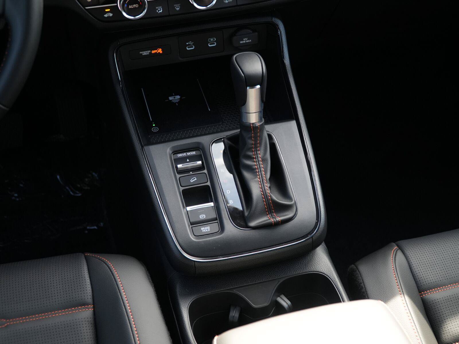 New 2027 Honda CR-V Sport-L image 26