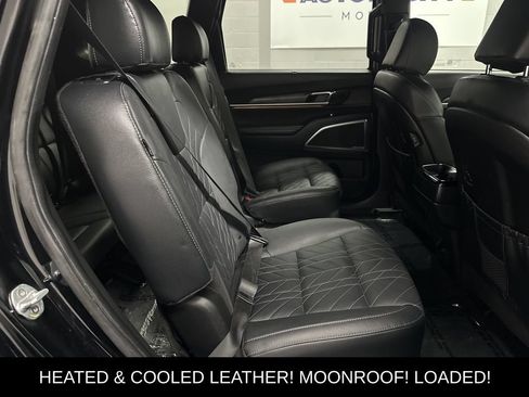 Used 2024 Kia Telluride SX X-Line AWD/4WD image 36