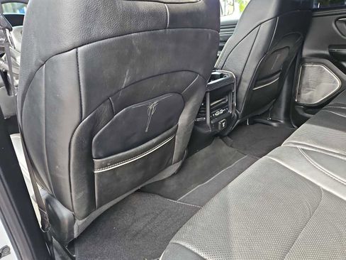 Used 2020 RAM 1500 Limited AWD/4WD image 35