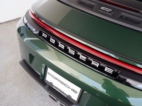 Certified 2026 Porsche 911 GT3 RWD image 30