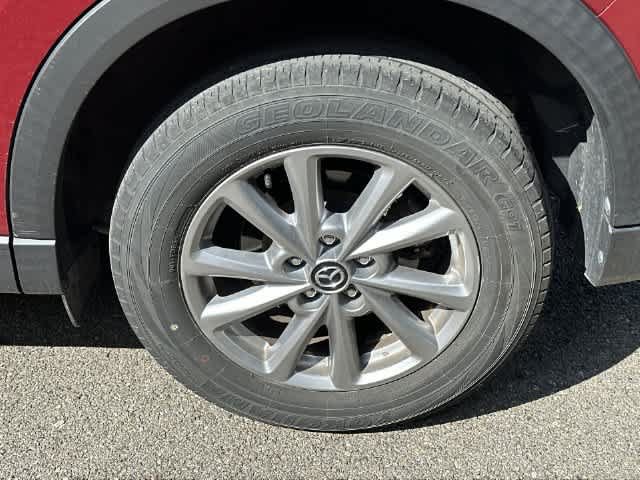 Used 2023 MAZDA CX-5 AWD 2.5 S w/ Select Package image 5