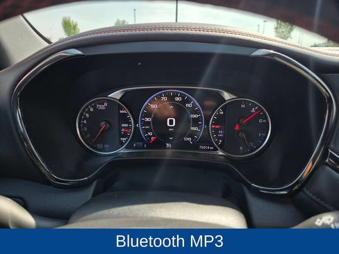 Used 2019 Chevrolet Blazer RS AWD/4WD image 27