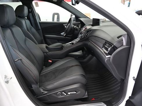 Used 2023 Acura RDX A-Spec AWD/4WD image 11