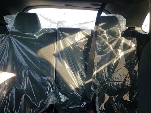 New 2026 Honda HR-V Sport image 22