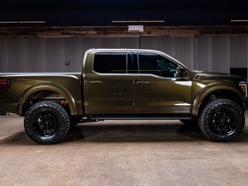 Used 2026 Ford F150 Raptor image 11