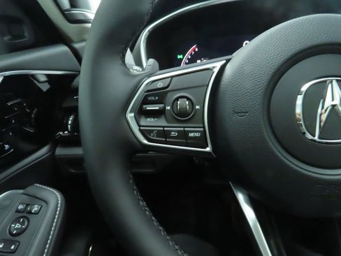 Used 2025 Acura MDX Technology Package image 11