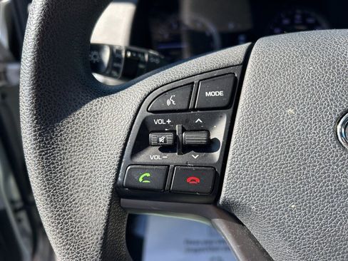 Used 2016 Hyundai Tucson Eco image 8